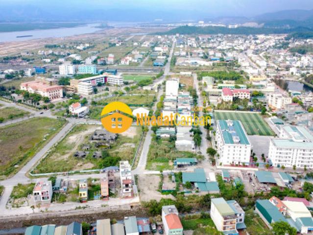 Bán đất kđt cao xanh hà khánh a b, hạ long đã có sổ, giá siêu tốt