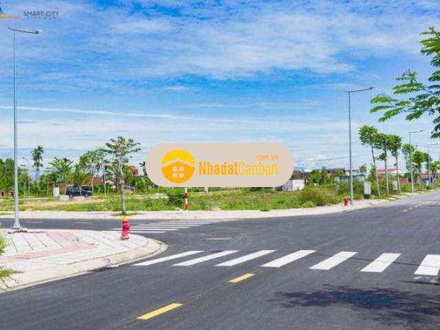 Bán đất kđt an điền phát cách đặng thùy trâm 20m