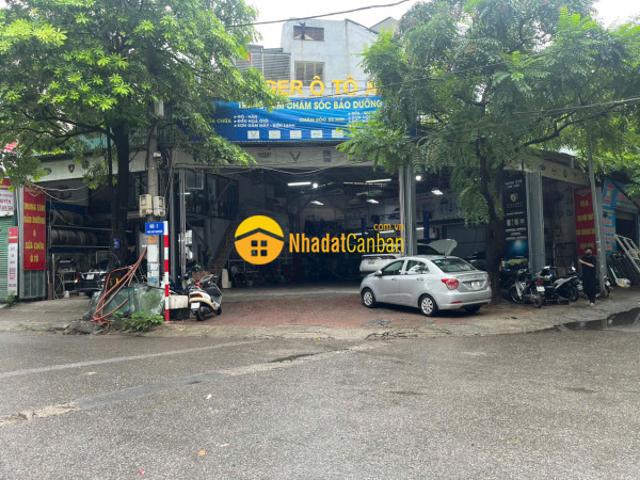 Bán đất khu công viên hoà bình dt 278m2 sẵn sổ đỏ riêng 120 tỷ. Lh0788030