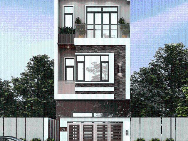 Bán đất khu EroVila2 đường Giáng Hương 1, DT: 346.5m2 13.7 x 25.4m giá 85 tr/m2