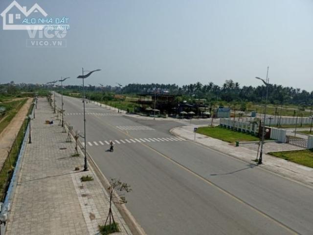 Bán Đất Khu Đô Thị Nghĩa Phú Xã Nghĩa Phú. TP Quảng Ngãi, Tỉnh Quảng Ngãi