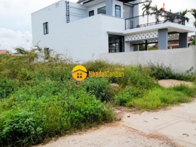 Bán đất kiệt hoàng diệu, diện tích 162m2, giá 1730, đông hà tỉnh quảng trị 0944858