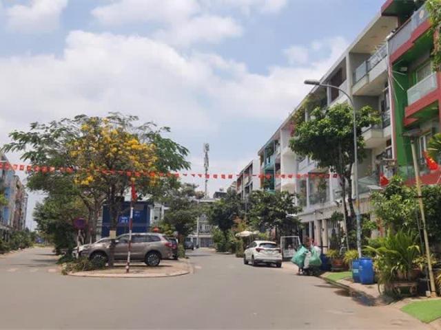Bán Đất Lớn 1.200m² – Mặt Tiền Lê Ngung – Góc 2MT – Gần Aeon – Giá Nhỉnh 50 Tr/m2