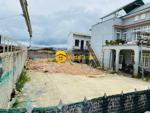 Bán đất lớn 445m2, giá rẻ đà lạt chỉ 15 tỷ, f8