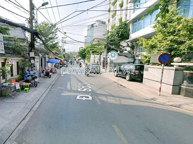 Bán đất lớn khu Trần Não, 722,7m², gần chợ Đo Đạc, tiện xây tòa nhà văn phòng, giá chỉ 270 triệu/m²