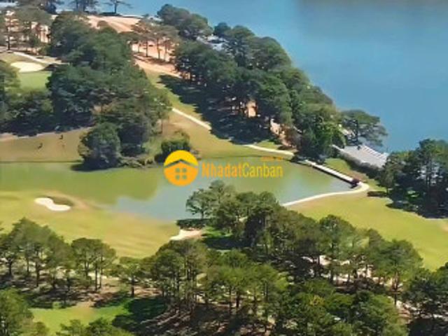 Bán đất măng lin, đà lạt view đẹp giá tốt nhất khu vực hơn 1000m2 chỉ 6,8 tỷ