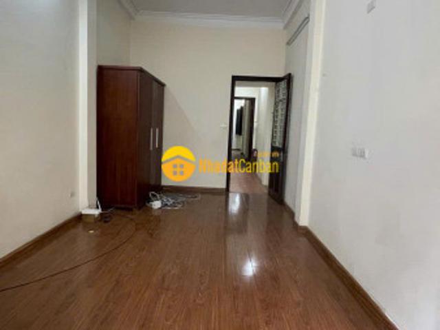 Bán đất mặt phố kim ngưu 31 tỷ dt 75m² x 3t, kinh doanh sầm uất
