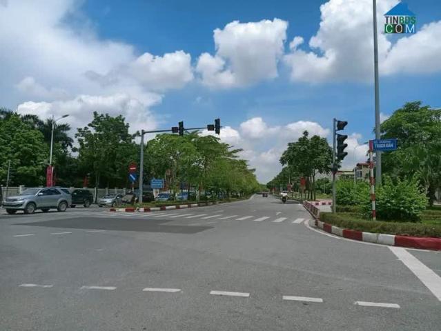 Bán Đất mặt phố Thạch Bàn 296m² Đất, MT 14m, Chào giá 26.8 tỷ Long Biên. Chi tiết liên hệ