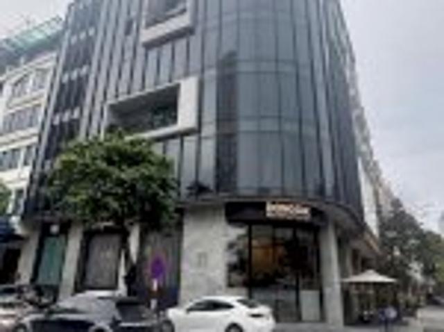 Bán Đất Mặt Phố Thụy Khuê Tây Hồ 200M2 Mặt Tiền 12M Lý Tưởng Xây Building 93 Tỷ