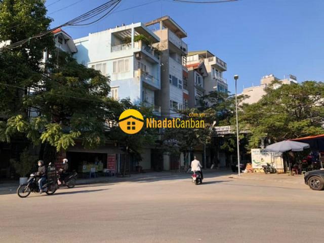 Bán đất mặt phố trịnh công sơn 103m2, mặt tiền 5.3m, kd đỉnh giá 26 tỷ