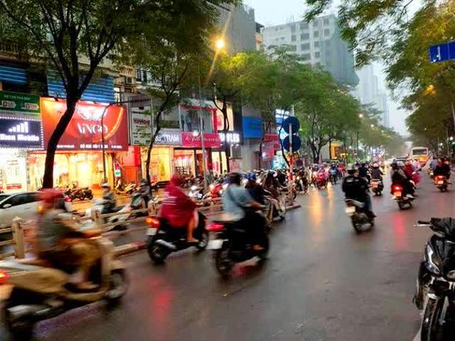 Bán Đất Mặt Phố Xã Đàn Quận Đống Đa. 70m Mặt Tiền 4.6m Nhỉnh 10 Tỷ. Cam Kết Ảnh Thật Mô Tả Chính