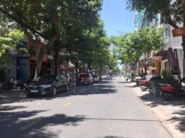 Bán Đất Mặt Tiền Thủ Khoa Huân 122,8m², Ngang 4,1m, Giá Chỉ 12,9 Tỷ