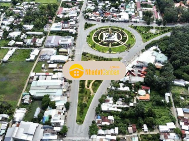 Bán đất mặt tiền lê hồng phong
