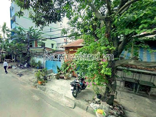 Bán đất mặt tiền Đường số 8 An Phú, 290m², có GPXD, giá 65 tỷ