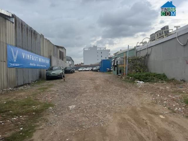 Bán đất mặt tiền QL13 – 4845m² đối diện Vạn Phúc City – Thủ Đức – Giá 260 tỷ còn thương lượng