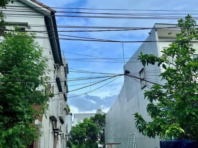 Bán đất MT đường Hoàng Trung Thông nối dài, Hoà Minh, Liên Chiểu, Đà Nẵng