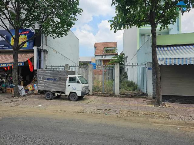 Bán đất MT Nguyễn Thành Phương, P. Thống Nhất, Biên Hòa: 9 x18, giá 12 tỷ