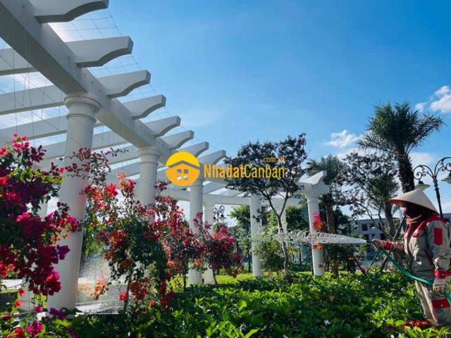 Bán đất nền biệt thự, picenza sơn la giá chỉ từ 17 triệum2