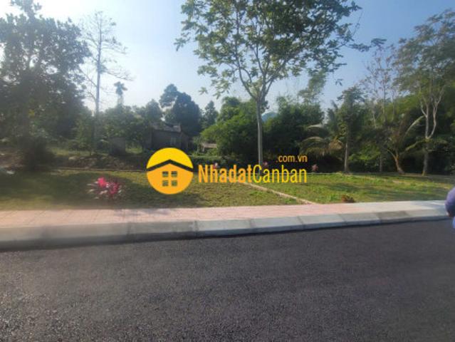 Bán đất nền giá rẻ cận serena resort kim bôi chỉ 300trlô sổ sẵn công chứng ngay