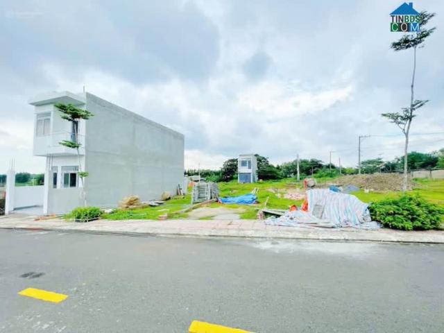 Bán đất nền kế bên khu du lịch quốc tế Sơn Tiên, TP. Biên Hòa, full 72m2 thổ cư, có sổ sẵn