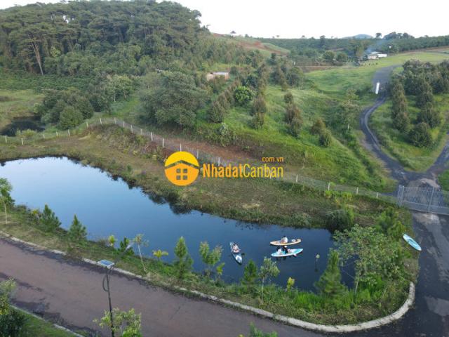 Bán đất nền nghỉ dưỡng full thổ cư từ 1 tỷ 350, shr, view đẹp 0358087