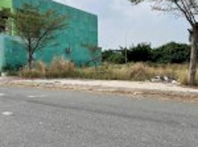 Bán Đất Nền Đẹp Khu Dân Cư Tân Đô 6X19M View Hồ