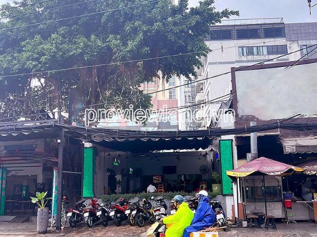 Bán đất đường Ung Văn Khiêm, Bình Thạnh, 8x37m đất, khu xây cao tầng, 70 tỷ