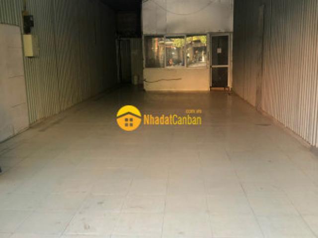 Bán đất ngõ an dương vương, giá 9.2 tỷ, 55m2, để không