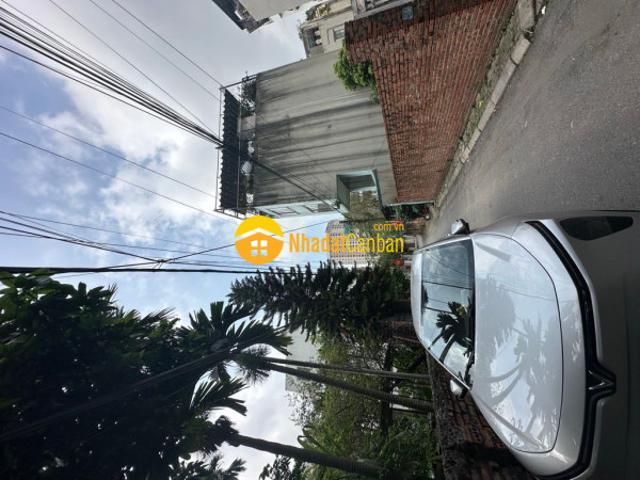 Bán đất ngọc trì thạch bàn cổ linh 65m 2 ô tô tránh vào đất sát phố long biên
