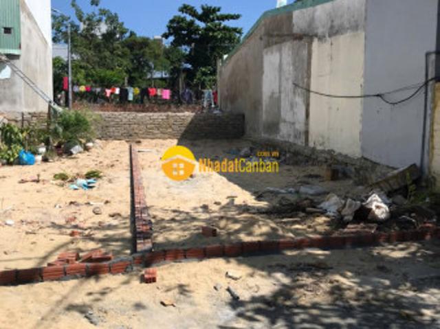 Bán đất nguyễn đình chiểu, khuê mỹ, ngũ hành sơn