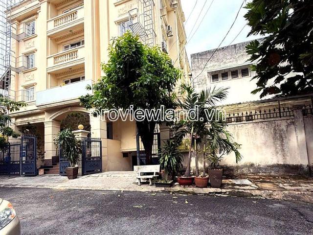 Bán đất Nguyễn Văn Hưởng Thảo Điền – 300 m², gần trường quốc tế, giá 78 tỷ