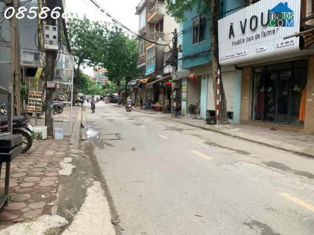 Bán Đất Nguyên Khê, Đông Anh: 50m2, Lô Góc 2 Thoáng, Kinh Doanh, Ô Tô, Giá Hấp Dẫn