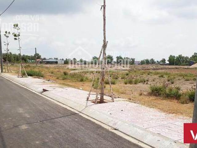Bán đất nông nghiệp 03 mặt đường tái định cư Đằng Hải, An, Hải Phòng