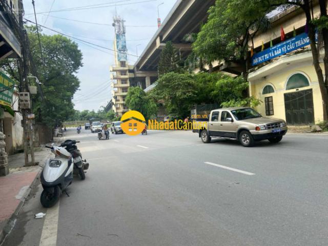 Bán đất đông ngạc 57m, giá 2.65 tỷ