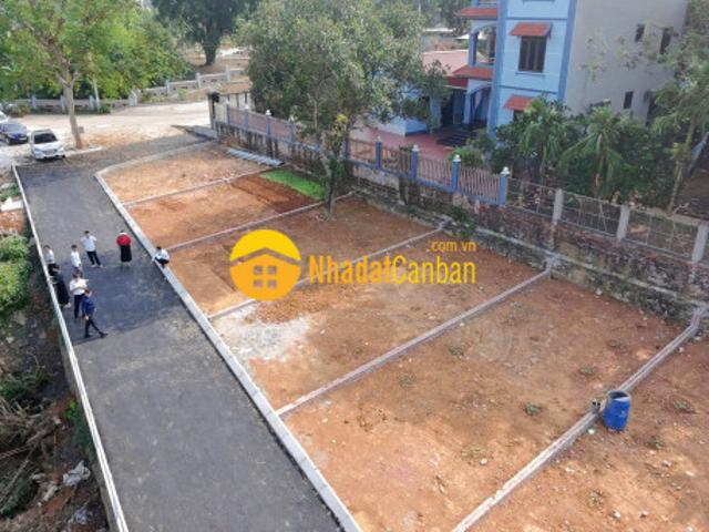 Bán đất đẹp tại xã hạ bằng, thạch thất, hà nội, 3,65 tỷ, 85,9 m2, nhiều tiện ích hot