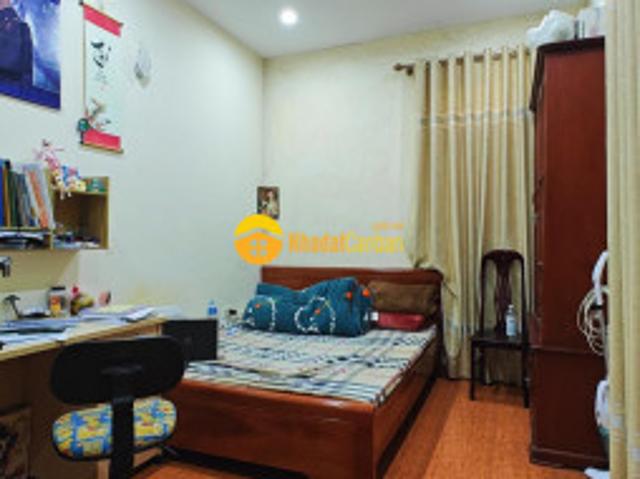 Bán tập thể mai động 3 tầng long lanh ở ngay 130m hoàng mai