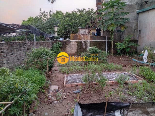 Bán đất đẹp yên nghĩa 75m2 ô tô tránh gần vành đai 4