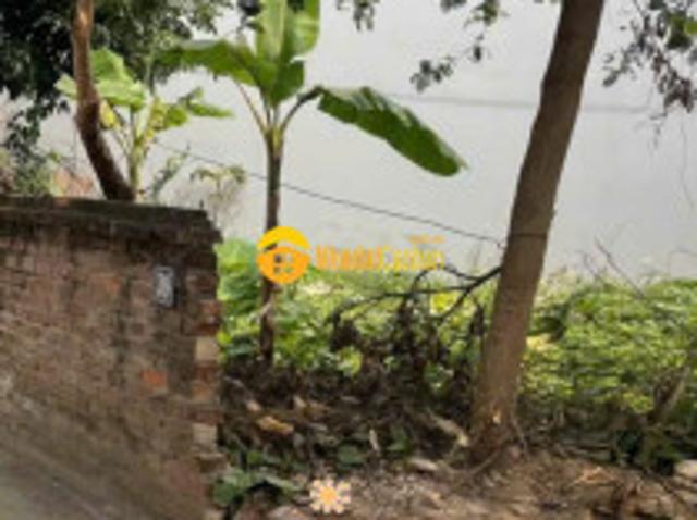 Bán đất phạm văn đòng hn. 30m đường tây thăng long. Oto kd. 42m mt 5.2 lô góc 8.25 tỷ