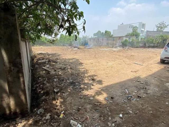 Bán đất phường bửu hoà tp biên hoà 1600m2 xây biệt thự
