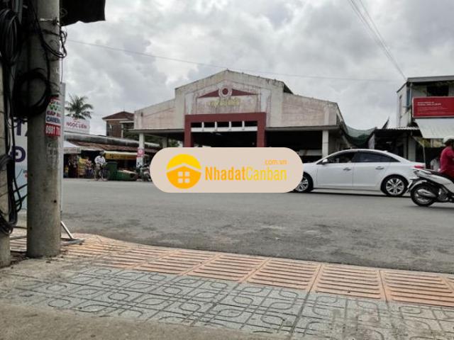 Bán đất phường phú tân tp bến tre