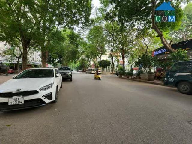 Bán Đất Phố Nguyễn Duy Trinh Bán Đảo Linh Đàm. 276M X 2t. Giá 55 Tỷ