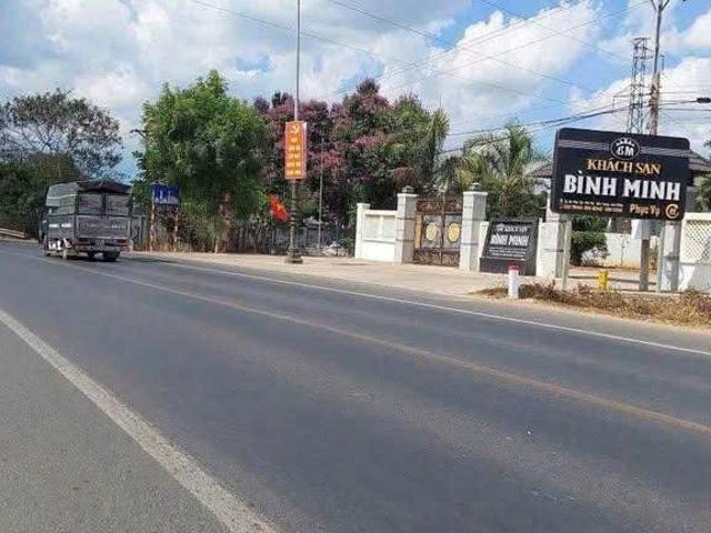 Bán Đất Phú Hội Đức Trọng 1tỷ450 dt 5x27m Gần Quốc Lộ 20, Sổ Riêng Thổ Cư