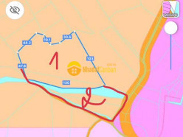 Bán đất ql20, ngọc định, quán 1,1 ha, giá 5,95 tỷ