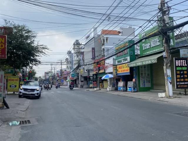 Bán Đất Quận 12 Giá Rẻ Hơn Thị Trường 20% Kèm Quà Tặng Hấp Dẫn