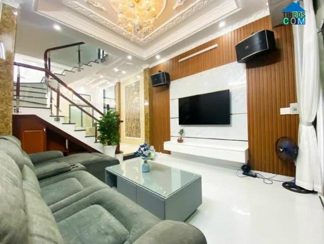 Bán đất rẻ nhất tặng nhà 45m2 4tầng nhỉnh 4tỷ Văn Cao Liễu GIai Ba Đình 1
