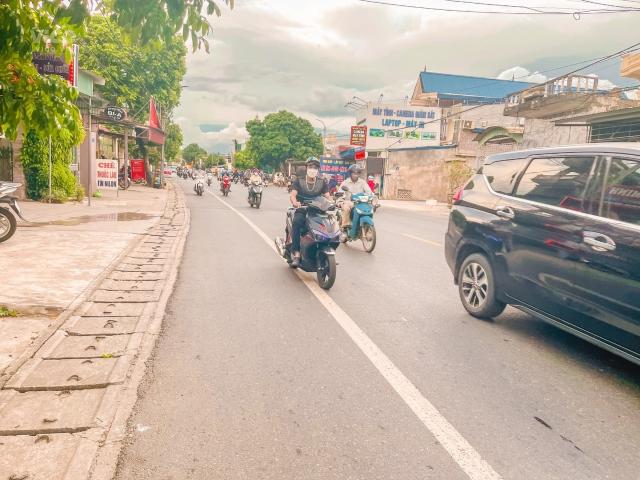 Bán đất sổ đỏ rẻ nhất TT An Lão tp Hải Phòng chỉ hơn 400tr/lô