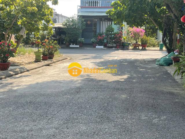 Bán đất siêu hời tại đông trà 1, dt 100m2, giá 4,7 tỷ. Lh0912533