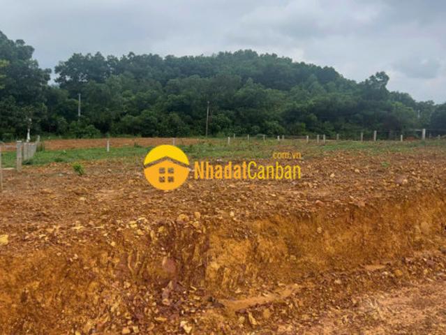 Bán đất sóc sơn, sẵn sổ thổ cư, ô tô qua, gần đường liên tỉnh, 2,5trm2 thùy bắc sơn