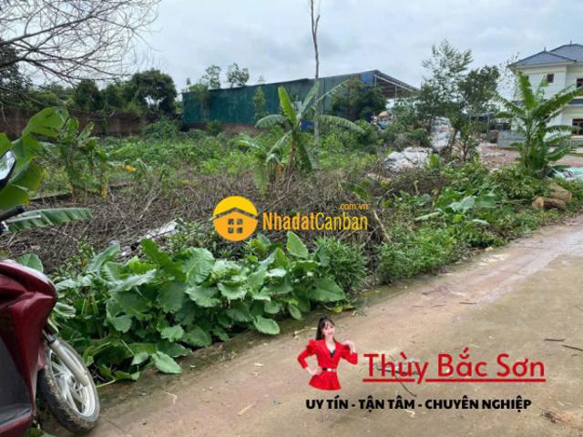 Bán đất sóc sơn, đất thổ cư, sẵn sổ, sát đường nhựa liên tỉnh, 1,95trm2 thùy bắc sơn