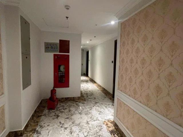 Bán Tòa MP Nguyễn Hoàng 235mx9t, MT 10M Lô Góc Kinh Doanh Đẳng Cấp